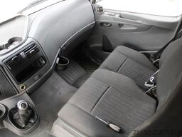 MERCEDES-BENZ 816 4x2 BL - LBW - Nr.: 076