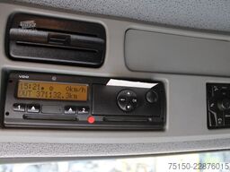 MERCEDES-BENZ 816 4x2 BL - LBW - Nr.: 076