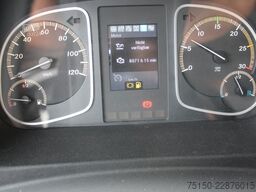MERCEDES-BENZ 816 4x2 BL - LBW - Nr.: 076