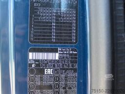 MAN TGX 18.510 4x2 BLS XXL 2 x Tank Nr.: 470