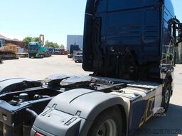 MAN TGX 18.510 4x2 BLS XXL 2 x Tank Nr.: 470