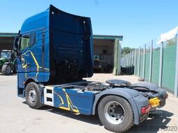 MAN TGX 18.510 4x2 BLS XXL 2 x Tank Nr.: 470