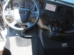 MAN TGX 18.510 4x2 BLS XXL 2 x Tank Nr.: 470
