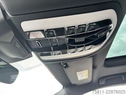 PORSCHE MACAN S + LUFTFEDERUNG + ELEKTR. SITZE Navi LED