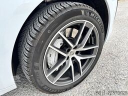 PORSCHE MACAN S + LUFTFEDERUNG + ELEKTR. SITZE Navi LED