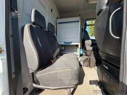 MERCEDES-BENZ 816 D Doka Maxi/ Mixto/ AC/ Diff-Sprerre
