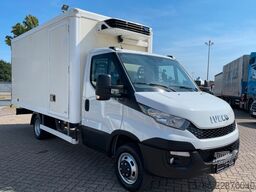 IVECO Daily 50C15 BL/ Kühlkoffer/ Carrier Xarios 300