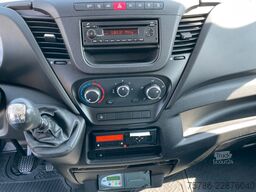 IVECO Daily 50C15 BL/ Kühlkoffer/ Carrier Xarios 300