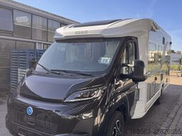KNAUS L!VE TI 700 MEG PLATINUM SELECTION LP 97.187 ¤ !