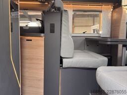KNAUS L!VE TI 700 MEG PLATINUM SELECTION LP 97.187 ¤ !