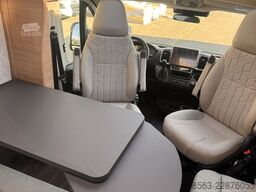 KNAUS L!VE TI 700 MEG PLATINUM SELECTION LP 97.187 ¤ !