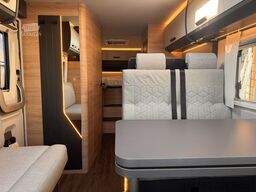 KNAUS L!VE TI 700 MEG PLATINUM SELECTION LP 97.187 ¤ !