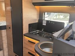 KNAUS L!VE TI 700 MEG PLATINUM SELECTION LP 97.187 ¤ !