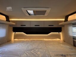 KNAUS L!VE TI 700 MEG PLATINUM SELECTION LP 97.187 ¤ !