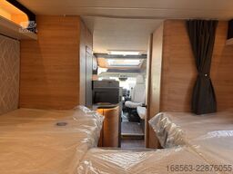 KNAUS L!VE TI 700 MEG PLATINUM SELECTION LP 97.187 ¤ !
