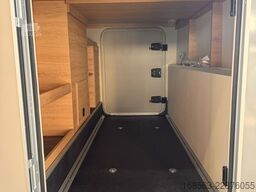 KNAUS L!VE TI 700 MEG PLATINUM SELECTION LP 97.187 ¤ !