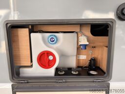 KNAUS L!VE TI 700 MEG PLATINUM SELECTION LP 97.187 ¤ !