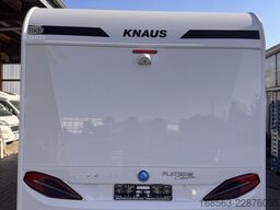 KNAUS L!VE TI 700 MEG PLATINUM SELECTION LP 97.187 ¤ !