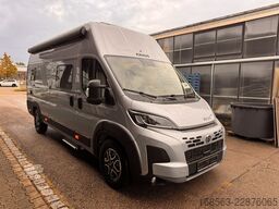 KNAUS BOXLIFE 630 ME PLATINUM SELECTION LP 85.463 ¤!