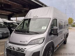 KNAUS BOXLIFE 630 ME PLATINUM SELECTION LP 85.463 ¤!