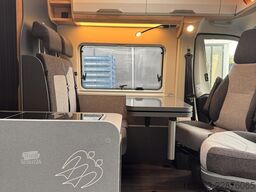 KNAUS BOXLIFE 630 ME PLATINUM SELECTION LP 85.463 ¤!