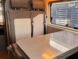 KNAUS BOXLIFE 630 ME PLATINUM SELECTION LP 85.463 ¤!