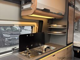 KNAUS BOXLIFE 630 ME PLATINUM SELECTION LP 85.463 ¤!