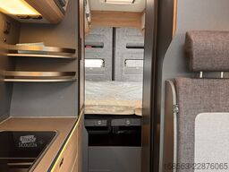 KNAUS BOXLIFE 630 ME PLATINUM SELECTION LP 85.463 ¤!
