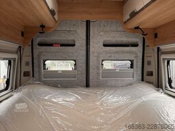 KNAUS BOXLIFE 630 ME PLATINUM SELECTION LP 85.463 ¤!