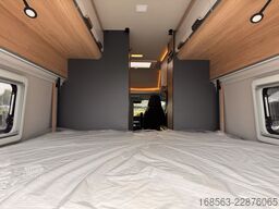 KNAUS BOXLIFE 630 ME PLATINUM SELECTION LP 85.463 ¤!