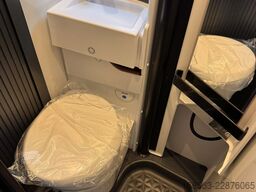 KNAUS BOXLIFE 630 ME PLATINUM SELECTION LP 85.463 ¤!