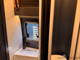 KNAUS BOXLIFE 630 ME PLATINUM SELECTION LP 85.463 ¤!