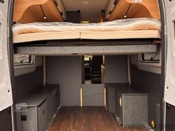 KNAUS BOXLIFE 630 ME PLATINUM SELECTION LP 85.463 ¤!