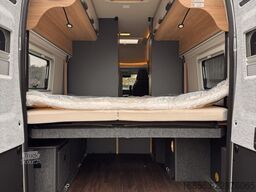 KNAUS BOXLIFE 630 ME PLATINUM SELECTION LP 85.463 ¤!