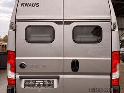 KNAUS BOXLIFE 630 ME PLATINUM SELECTION LP 85.463 ¤!