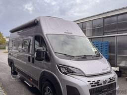 KNAUS BOXLIFE 630 ME PLATINUM SELECTION LP 85.463 ¤!