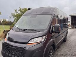 WEINSBERG CaraBus GREY 600 MQ EDITION [FIRE] LP 73.125 ¤ !