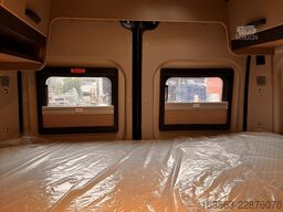WEINSBERG CaraBus GREY 600 MQ EDITION [FIRE] LP 73.125 ¤ !