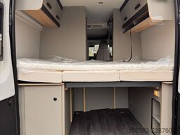 WEINSBERG CaraBus GREY 600 MQ EDITION [FIRE] LP 73.125 ¤ !