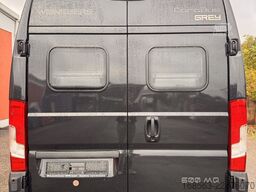 WEINSBERG CaraBus GREY 600 MQ EDITION [FIRE] LP 73.125 ¤ !