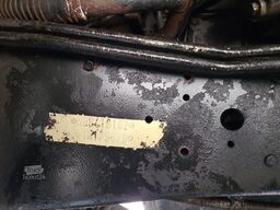 Mercedes-Benz Unimog 418/10