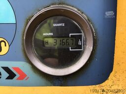 Haulotte H16 TPX (15.44 meters)