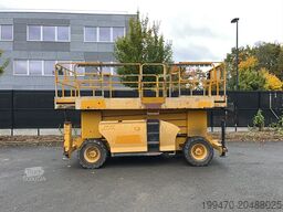 JLG 4394RT (15m)