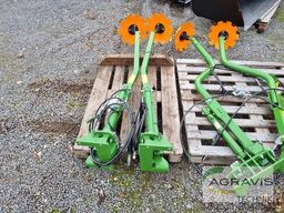 Amazone SPURANREIßER