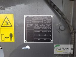 Claas LEXION 7700 TERRA TRAC