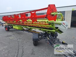 Claas LEXION 7700 TERRA TRAC