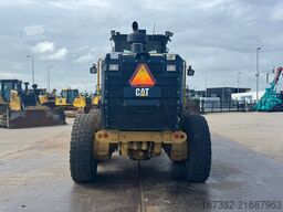 Caterpillar 140M2 AWD