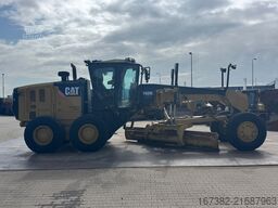 Caterpillar 140M2 AWD
