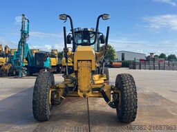 Caterpillar 140M2 AWD