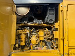 Caterpillar 140M2 AWD